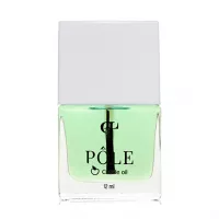 Масло для кутикулы POLE (яблоко) 12 мл.