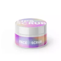 Скраб для губ FACE Скраб для губ FACE