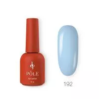 Гель-лак POLE Роскошь Inspired by France №192 - Океанская глубина (10 мл.)