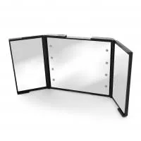 Зеркало трехстворчатое Bespecial (малое) Зеркало трехстворчатое Bespecial (малое)