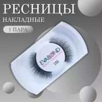Ресницы накладные черные EVABOND (05 L155) Ресницы накладные черные EVABOND (05 L155)