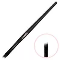 Кисть макияжная для бровей скошенная №5 Black Кисть макияжная для бровей скошенная №5 Black