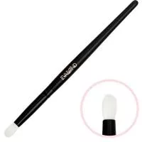 Кисть макияжная бочонок для теней Black Кисть макияжная бочонок для теней Black