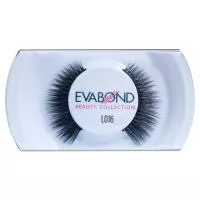 Ресницы накладные черные EVABOND (03 L016) Ресницы накладные черные EVABOND (03 L016)