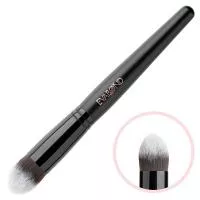Кисть макияжная для тональных средств Black Кисть макияжная для тональных средств Black