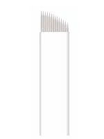 Игла скошенная 14CF NANO TAP Игла скошенная 14CF NANO TAP