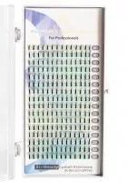 Пучковые ресницы I-Beauty (Ай бьюти) 5D, миксы