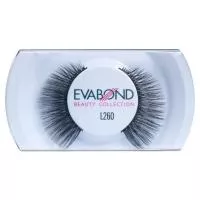 Ресницы накладные черные EVABOND (07 L260) Ресницы накладные черные EVABOND (07 L260)