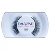 Ресницы накладные черные EVABOND (01 L010) Ресницы накладные черные EVABOND (01 L010)