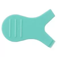 Аппликатор для ламинирования и биозавивки ресниц бирюзовый Аппликатор для ламинирования и биозавивки ресниц бирюзовый