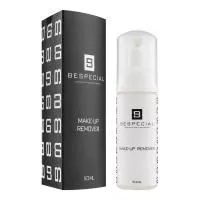 Увлажняющая пенка для снятия макияжа Bespecial 50 мл. Увлажняющая пенка для снятия макияжа Bespecial 50 мл.
