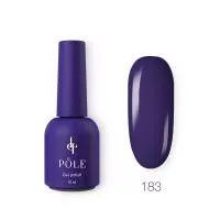 Гель-лак POLE Роскошь Inspired by France №183 - Свидание под луной (10 мл.)