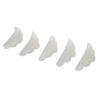 Силиконовые валики размер, S, 1 пара