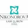Nikonorova